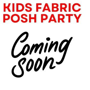 Boy’s and Girl’s Fabric